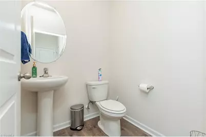 1174 Tilburn Terrace, Browns Summit, NC 27214 - Photo 11
