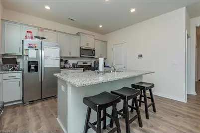 1174 Tilburn Terrace, Browns Summit, NC 27214 - Photo 15