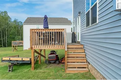 1174 Tilburn Terrace, Browns Summit, NC 27214 - Photo 45