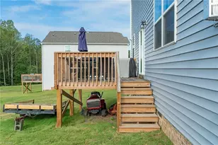 1174 Tilburn Ter, Browns Summit, NC 27214 - Photo 45