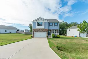 1174 Tilburn Ter, Browns Summit, NC 27214 - Photo 3