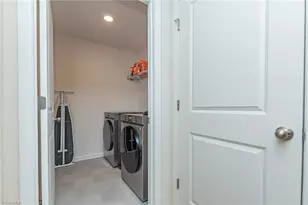 1174 Tilburn Ter, Browns Summit, NC 27214 - Photo 33