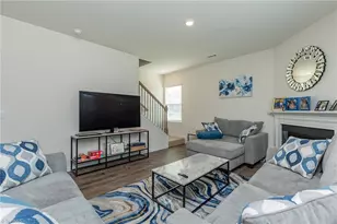 1174 Tilburn Ter, Browns Summit, NC 27214 - Photo 21