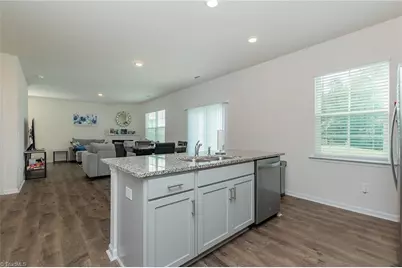 1174 Tilburn Terrace, Browns Summit, NC 27214 - Photo 17