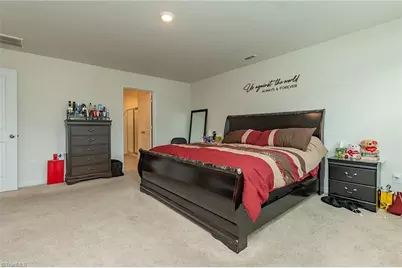 1174 Tilburn Terrace, Browns Summit, NC 27214 - Photo 35