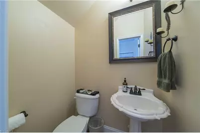 238 Christi Lane, Kernersville, NC 27284 - Photo 19