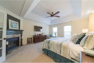 238 Christi Lane, Kernersville, NC 27284 - Photo 21