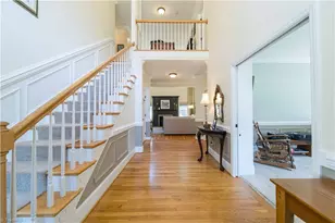 238 Christi Ln, Kernersville, NC 27284 - Photo 5