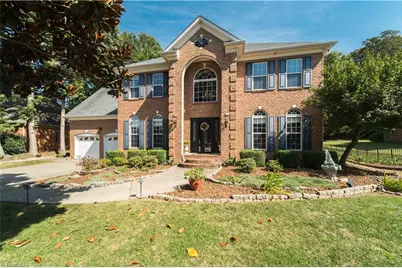 238 Christi Lane, Kernersville, NC 27284 - Photo 3