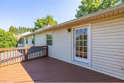 4080 Huntingreen Lane #C, Winston-Salem, NC 27106 - Photo 25