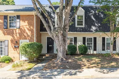 4080 Huntingreen Lane #C, Winston-Salem, NC 27106 - Photo 1
