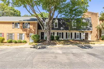 4080 Huntingreen Lane #C, Winston-Salem, NC 27106 - Photo 3