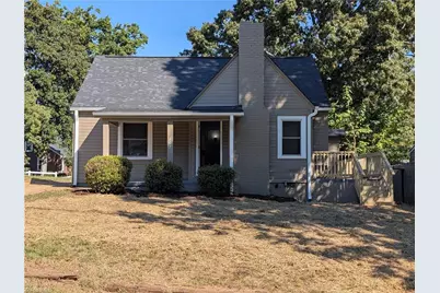 207 Springfield Road, High Point, NC 27263 - Photo 1