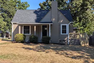 207 Springfield Rd, High Point, NC 27263 - Photo 1