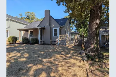 207 Springfield Road, High Point, NC 27263 - Photo 3