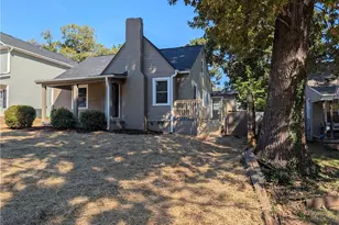 207 Springfield Rd, High Point, NC 27263 - Photo 3