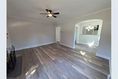 207 Springfield Road, High Point, NC 27263 - Photo 7