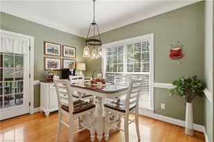 347 Kiawah Island Dr, Winston-Salem, NC 27107 - Photo 13