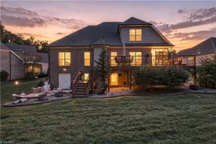 347 Kiawah Island Dr, Winston-Salem, NC 27107 - Photo 3