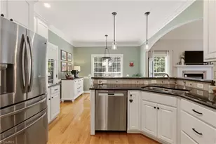 347 Kiawah Island Dr, Winston-Salem, NC 27107 - Photo 15