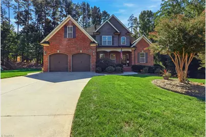 347 Kiawah Island Drive, Winston-Salem, NC 27107 - Photo 37
