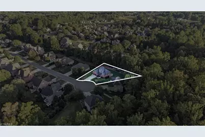 347 Kiawah Island Drive, Winston-Salem, NC 27107 - Photo 35
