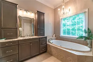 6100 Lomond Dr, Summerfield, NC 27358 - Photo 19