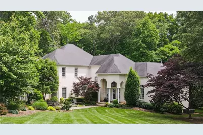6100 Lomond Drive, Summerfield, NC 27358 - Photo 1