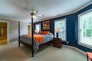 6100 Lomond Dr, Summerfield, NC 27358 - Photo 29