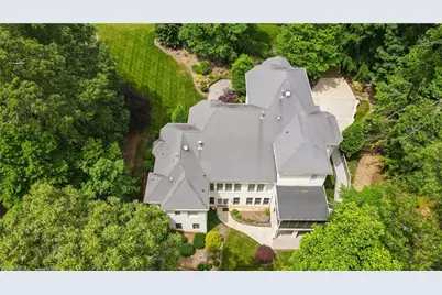 6100 Lomond Drive, Summerfield, NC 27358 - Photo 37