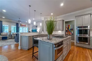 6100 Lomond Dr, Summerfield, NC 27358 - Photo 7