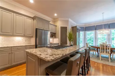6100 Lomond Drive, Summerfield, NC 27358 - Photo 5