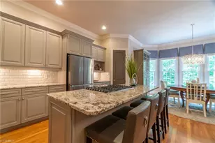6100 Lomond Dr, Summerfield, NC 27358 - Photo 5