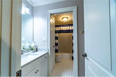 6100 Lomond Drive, Summerfield, NC 27358 - Photo 23