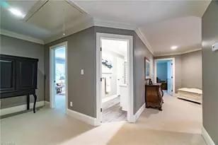 6100 Lomond Dr, Summerfield, NC 27358 - Photo 27