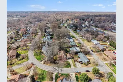 2902 Crossfield Drive, Greensboro, NC 27408 - Photo 49