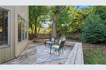 2902 Crossfield Drive, Greensboro, NC 27408 - Photo 43