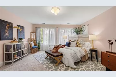 2902 Crossfield Drive, Greensboro, NC 27408 - Photo 35