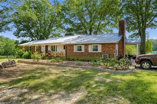 2661 Nc Hwy 24 27 W, Mount Gilead, NC 27306 - Photo 1