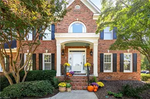 101 Thora Dr, Jamestown, NC 27282 - Photo 3