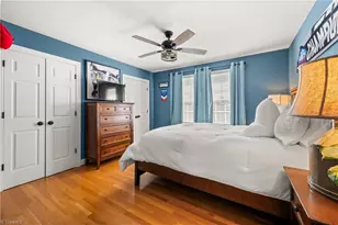 101 Thora Dr, Jamestown, NC 27282 - Photo 23