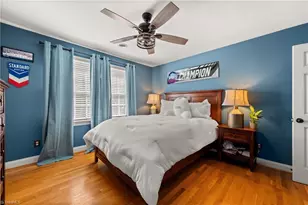 101 Thora Dr, Jamestown, NC 27282 - Photo 25