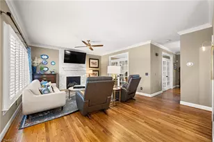 101 Thora Dr, Jamestown, NC 27282 - Photo 9