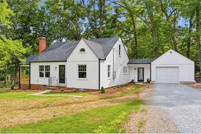 3734 Lee Street, Greensboro, NC 27406 - Photo 1