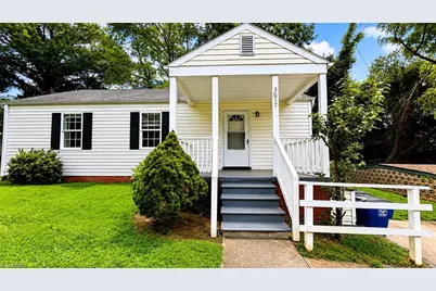 3617 Harvard Road, Winston-Salem, NC 27107 - Photo 1