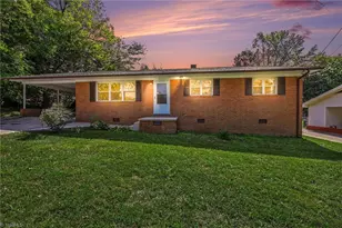 324 Silver Ave, Asheboro, NC 27203 - Photo 1
