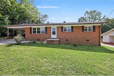 324 Silver Avenue, Asheboro, NC 27203 - Photo 3