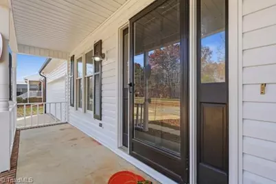3472 Mine Creek Road, Burlington, NC 27217 - Photo 3