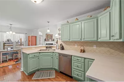 5363 Graycliff Lane, Clemmons, NC 27012 - Photo 11