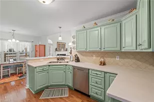 5363 Graycliff Ln, Clemmons, NC 27012 - Photo 11